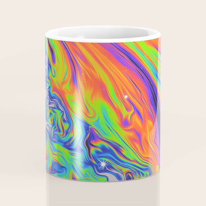 THE CURSE Coffee Mug Gallery Image 4