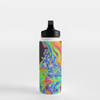 THE CURSE Water Bottle Gallery Image 3