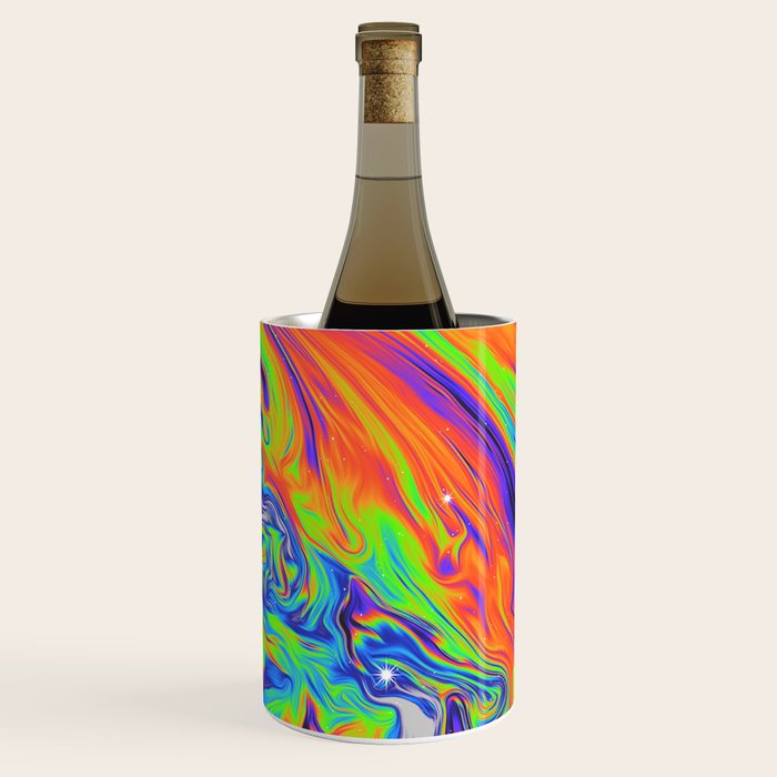 THE CURSE Wine Chiller Gallery Image 1