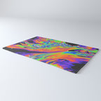 THE CURSE Rug Gallery Image 3