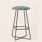 THE CURSE Stool Gallery Image 1