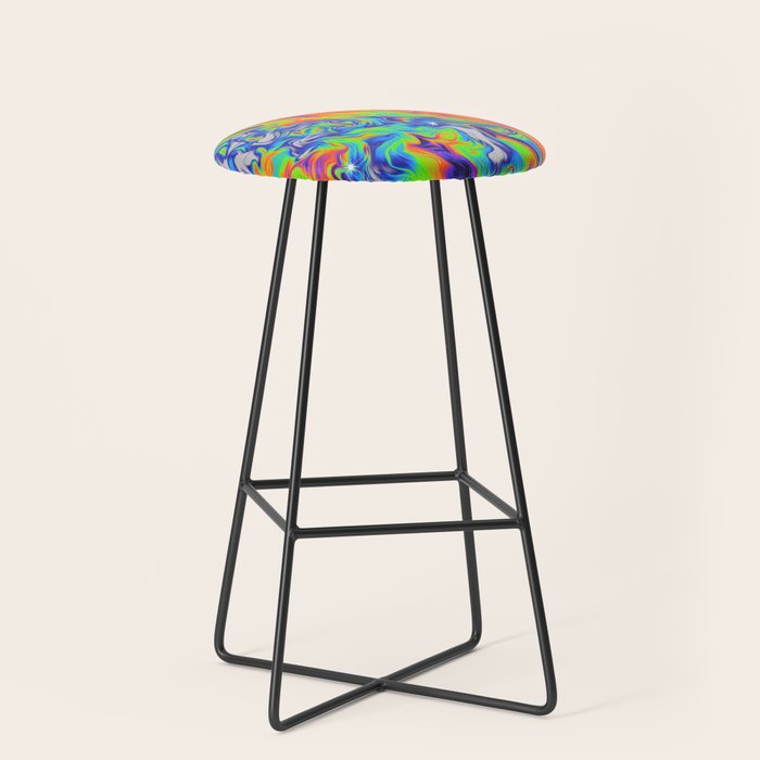 THE CURSE Stool Gallery Image 1
