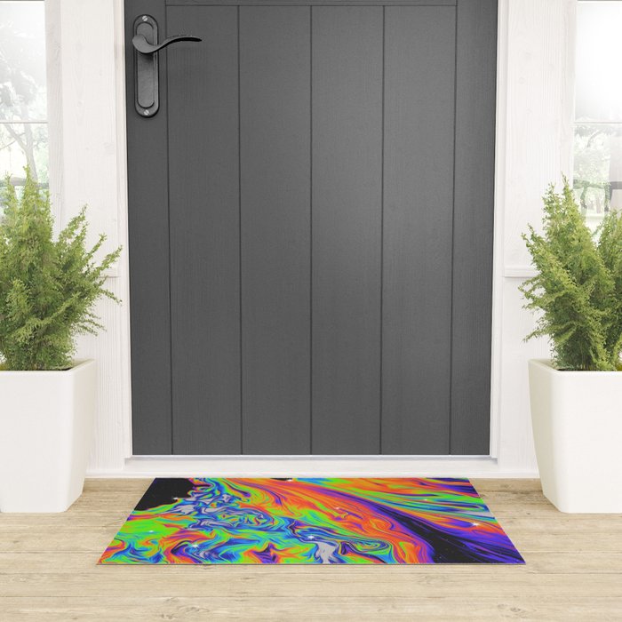 THE CURSE Welcome Mat Gallery Image 3