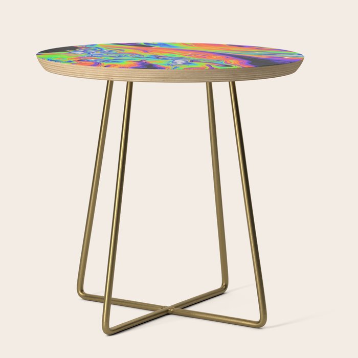 THE CURSE Side Table Gallery Image 1