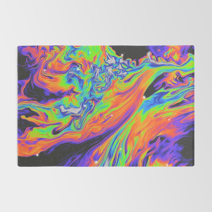 THE CURSE Rug Gallery Image 2