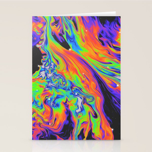 THE CURSE Stationery Card Gallery Image 1