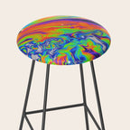 THE CURSE Stool Gallery Image 2