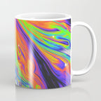 THE CURSE Coffee Mug Gallery Image 1