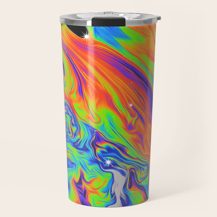 THE CURSE Travel Mug Gallery Image 1