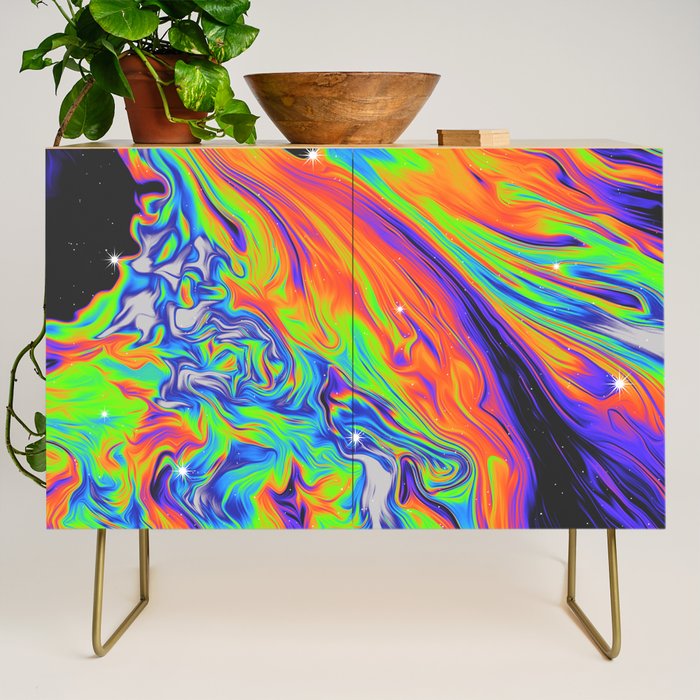 THE CURSE Credenza Gallery Image 1