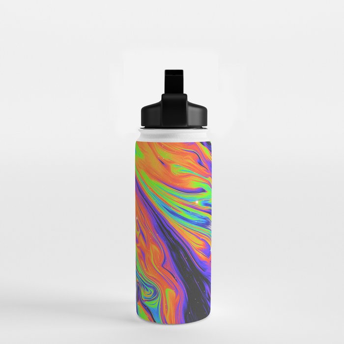 THE CURSE Water Bottle Gallery Image 2