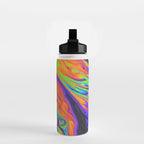 THE CURSE Water Bottle Gallery Image 2