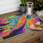 THE CURSE Outdoor Rug Gallery Image 2