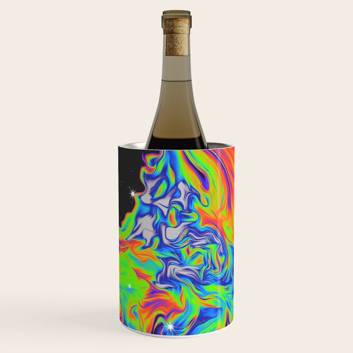 THE CURSE Wine Chiller Gallery Image 2