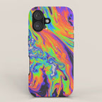 THE CURSE iPhone Case Gallery Image 1