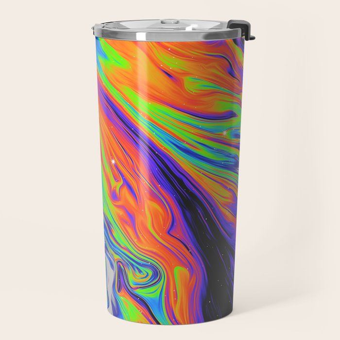THE CURSE Travel Mug Gallery Image 2