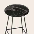 Gothic CityScape Stool Gallery Image 2