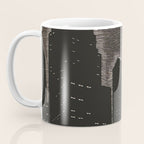 Gothic CityScape Coffee Mug Gallery Image 3
