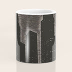 Gothic CityScape Coffee Mug Gallery Image 4