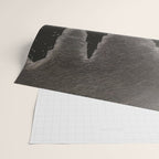 Gothic CityScape Wrapping Paper Gallery Image 2