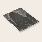 Gothic CityScape Notebook Gallery Image 3