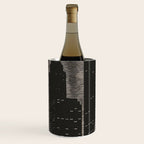 Gothic CityScape Wine Chiller Gallery Image 3