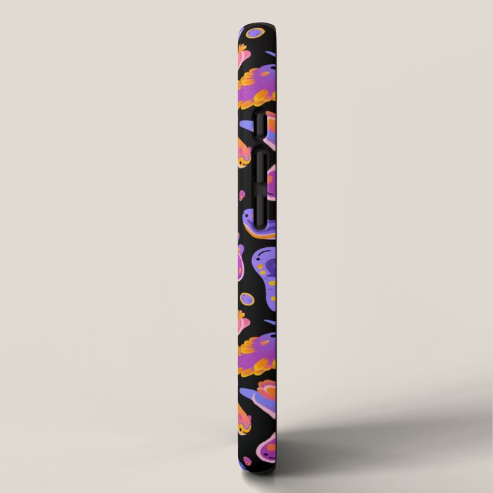 Sea slug iPhone Case Gallery Image 2
