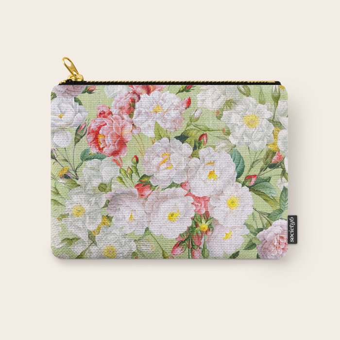 Summer Dreams XIII Carry All Pouch Gallery Image 1