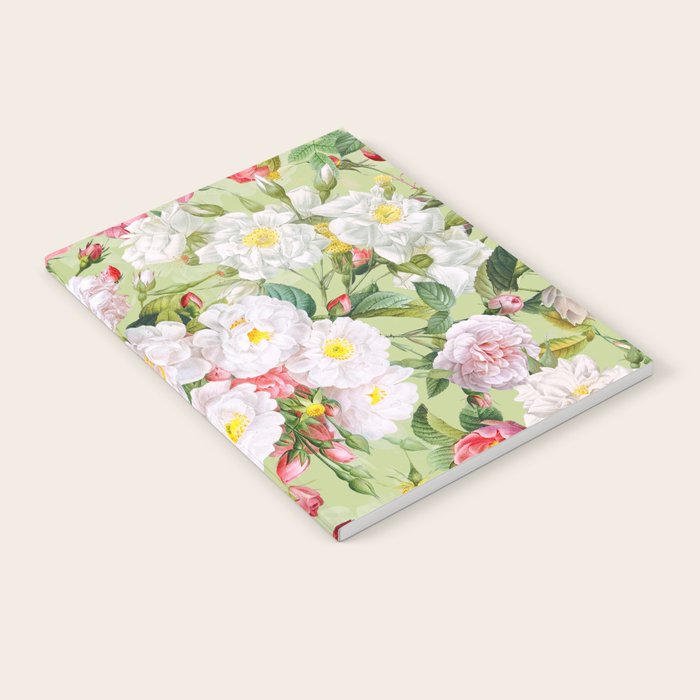 Summer Dreams XIII Notebook Gallery Image 2