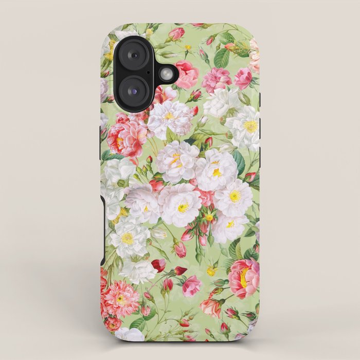 Summer Dreams XIII iPhone Case Gallery Image 1