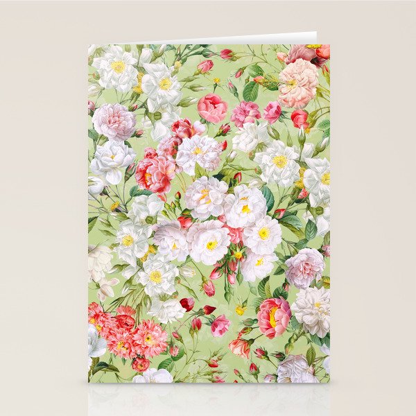 Summer Dreams XIII Stationery Card Gallery Image 1