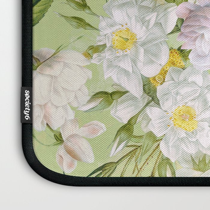 Summer Dreams XIII Laptop Sleeve Gallery Image 3
