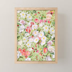 Summer Dreams XIII Mini Art Print Gallery Image 1