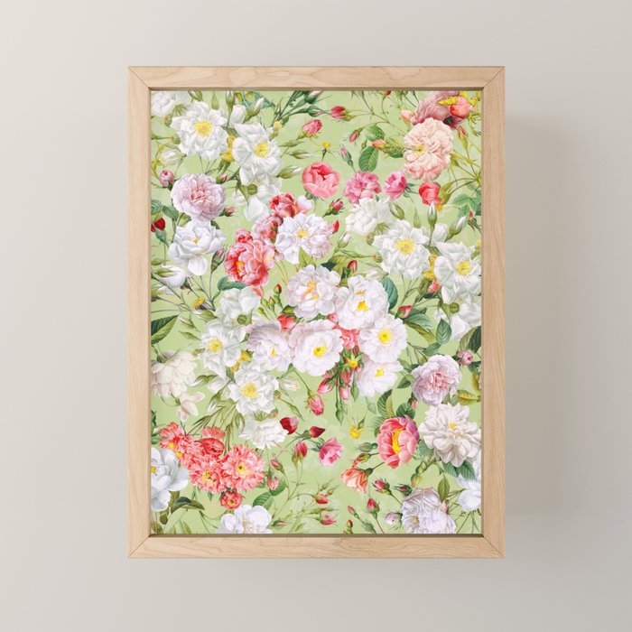 Summer Dreams XIII Mini Art Print Gallery Image 1