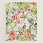 Summer Dreams XIII Jigsaw Puzzle Gallery Image 1