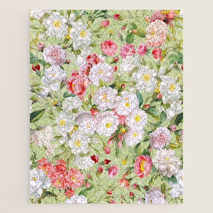 Summer Dreams XIII Jigsaw Puzzle Gallery Image 1
