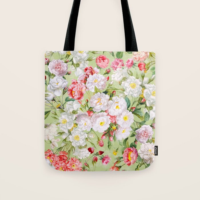 Summer Dreams XIII Tote Bag Gallery Image 1