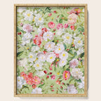 Summer Dreams XIII Serving Tray Gallery Image 1