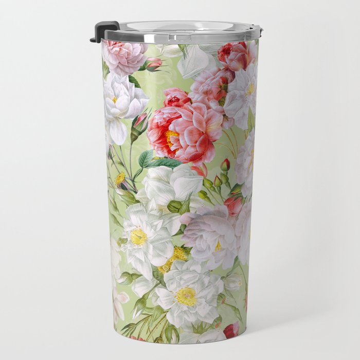 Summer Dreams XIII Travel Mug Gallery Image 3