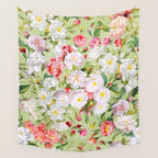 Summer Dreams XIII Wall Tapestry Gallery Image 4
