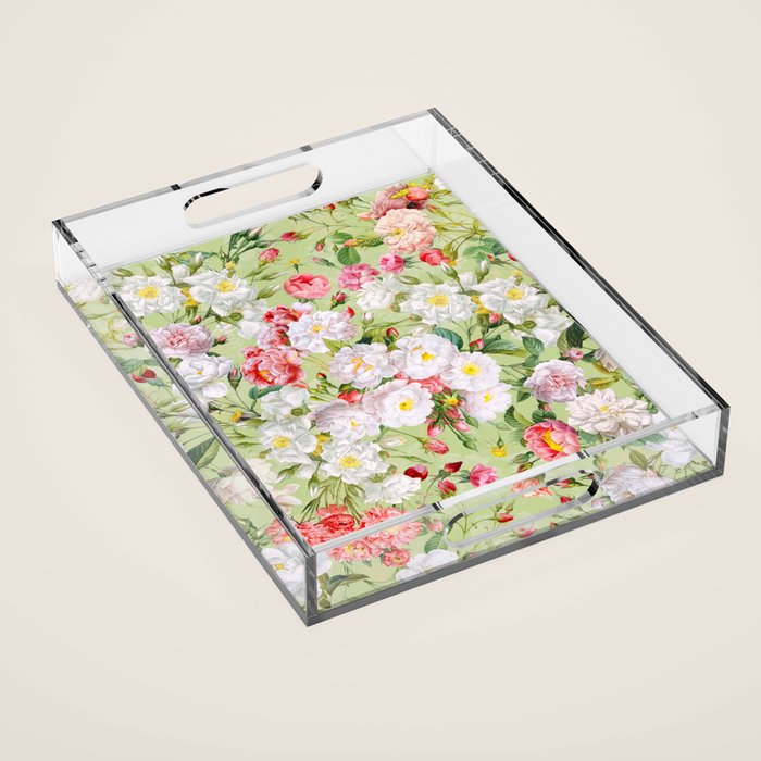 Summer Dreams XIII Acrylic Tray Gallery Image 1
