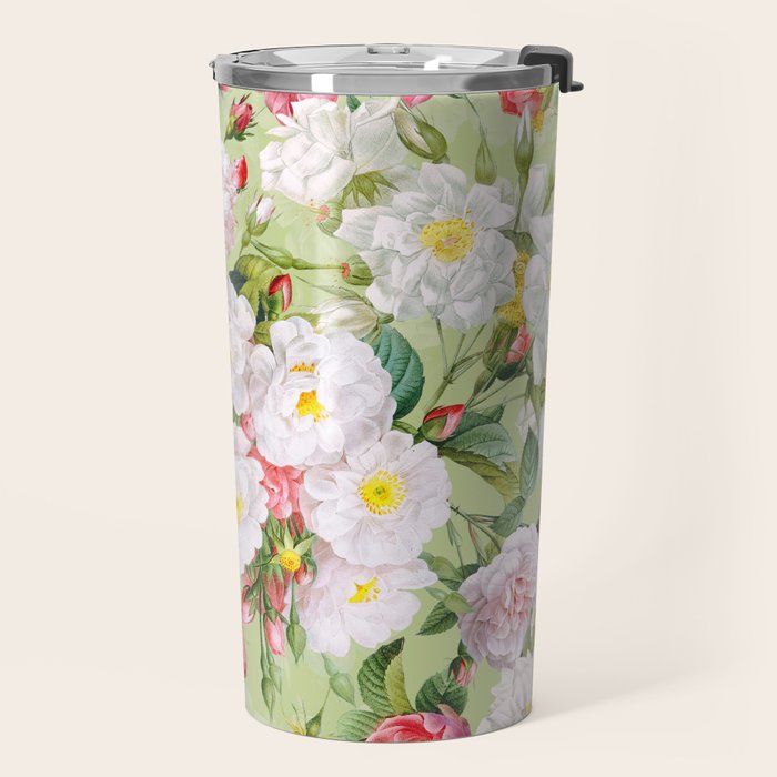 Summer Dreams XIII Travel Mug Gallery Image 2