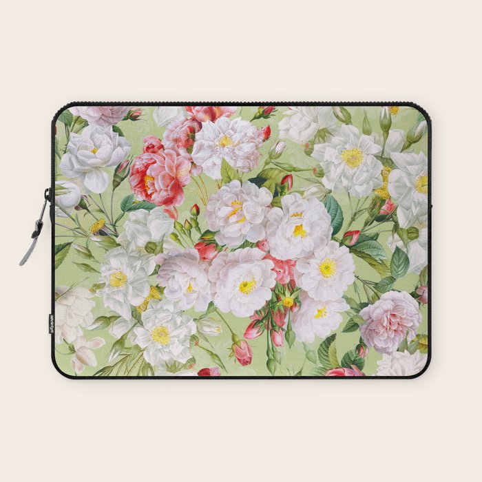 Summer Dreams XIII Laptop Sleeve Gallery Image 1