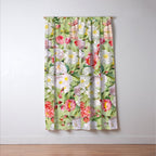 Summer Dreams XIII Window Curtain Gallery Image 3