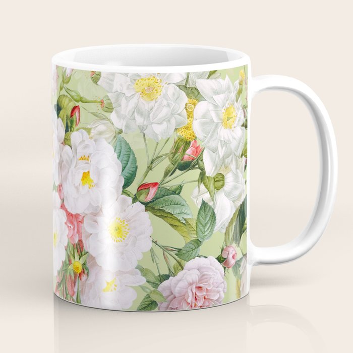 Summer Dreams XIII Coffee Mug Gallery Image 1