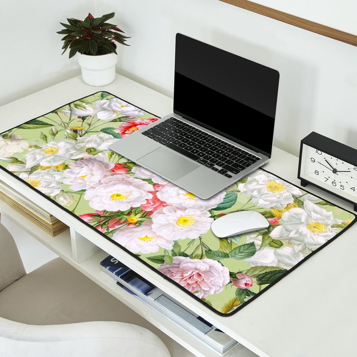 Summer Dreams XIII Desk Mat Gallery Image 2