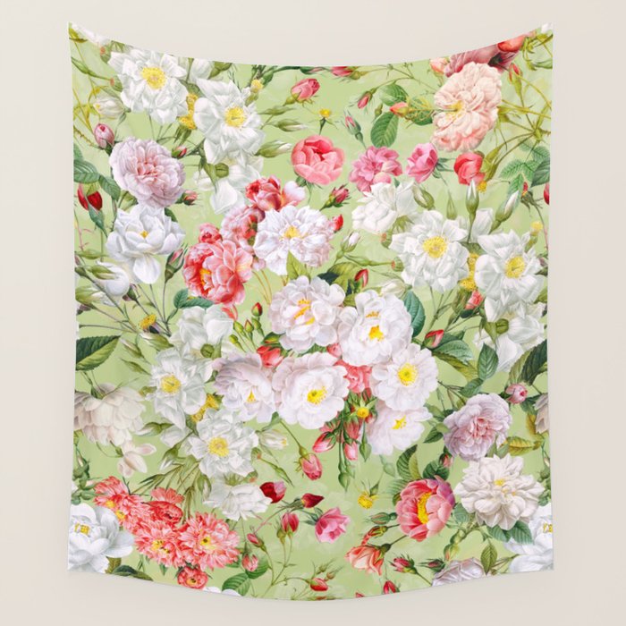Summer Dreams XIII Wall Tapestry Gallery Image 1