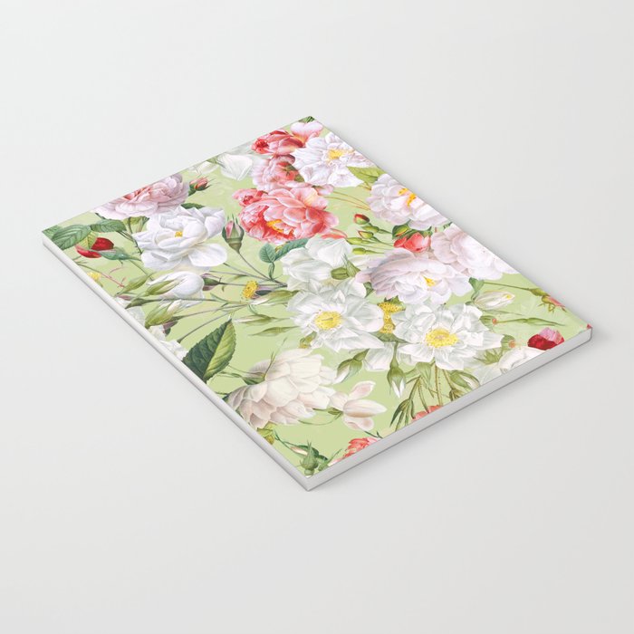 Summer Dreams XIII Notebook Gallery Image 3