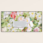 Summer Dreams XIII Desk Mat Gallery Image 1