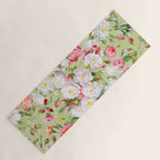 Summer Dreams XIII Yoga Mat Gallery Image 1